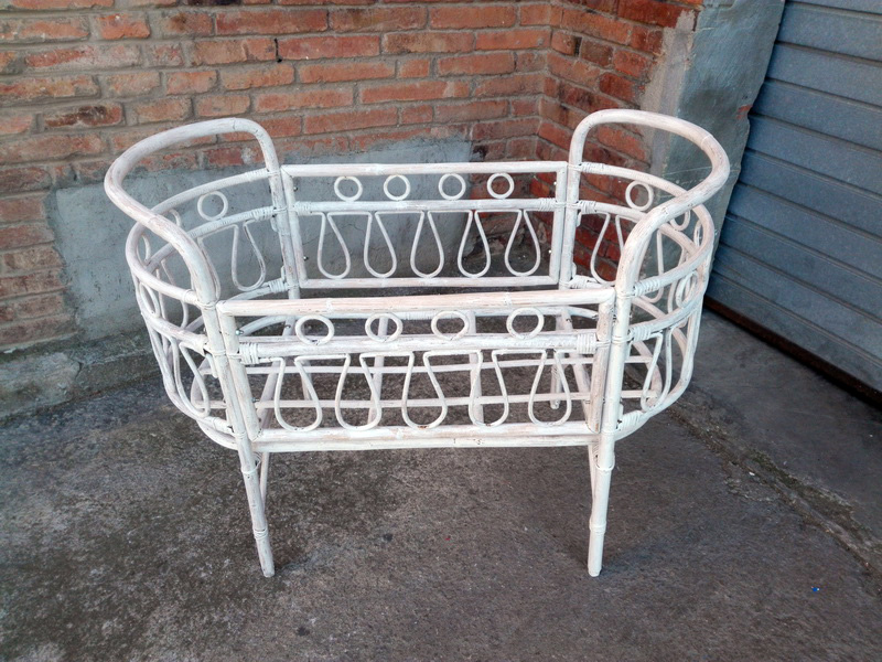 cuna bebe bambu 82x106.5x58 1u